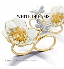 White Dreams